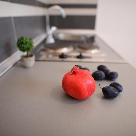Central Spot Apartments Белград Екстериор снимка