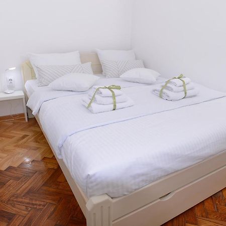 Central Spot Apartments Белград Екстериор снимка