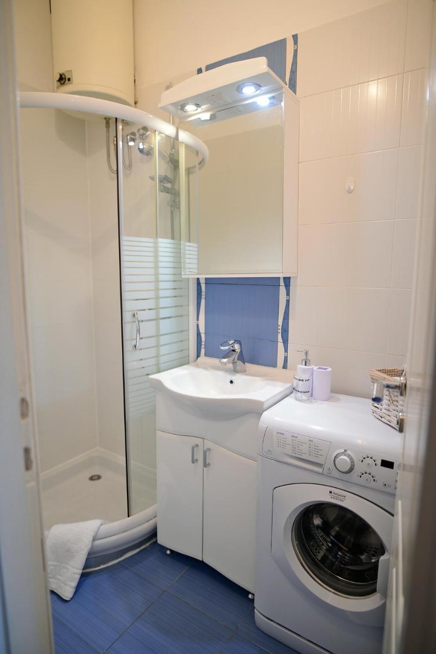 Central Spot Apartments Белград Екстериор снимка