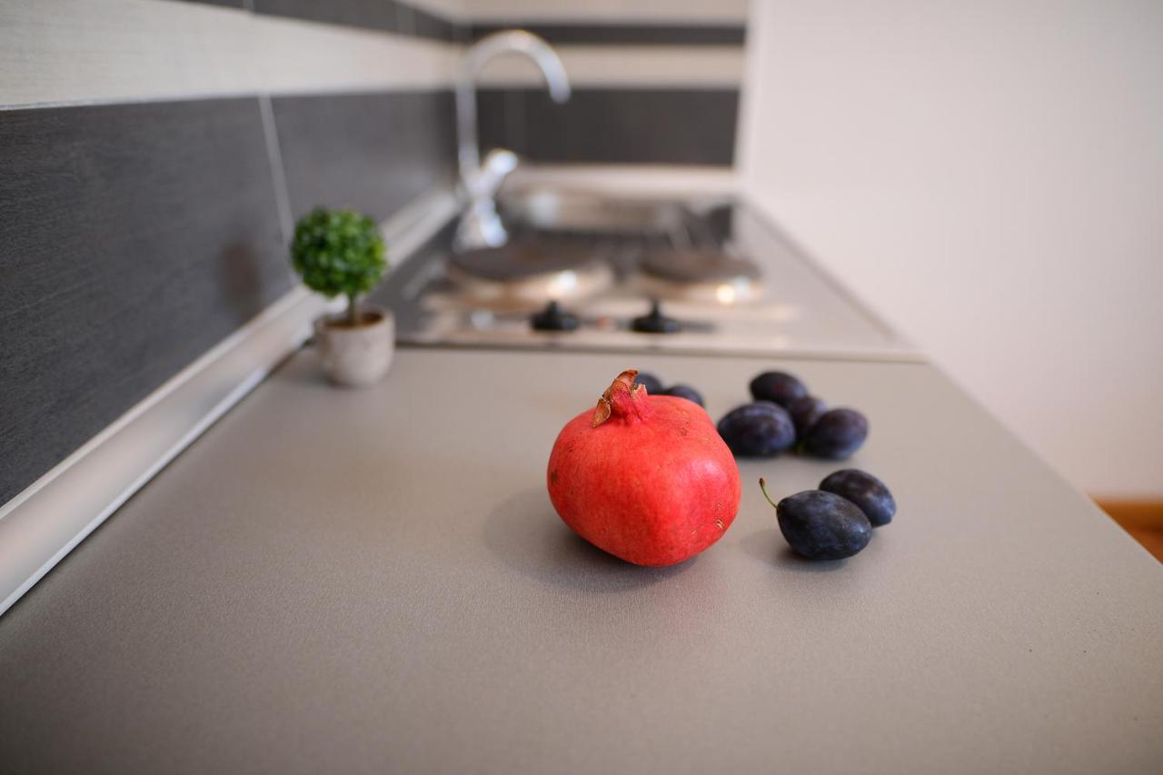 Central Spot Apartments Белград Екстериор снимка