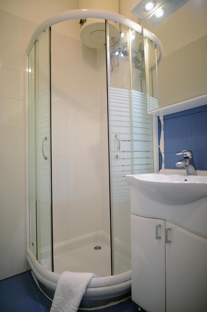 Central Spot Apartments Белград Екстериор снимка