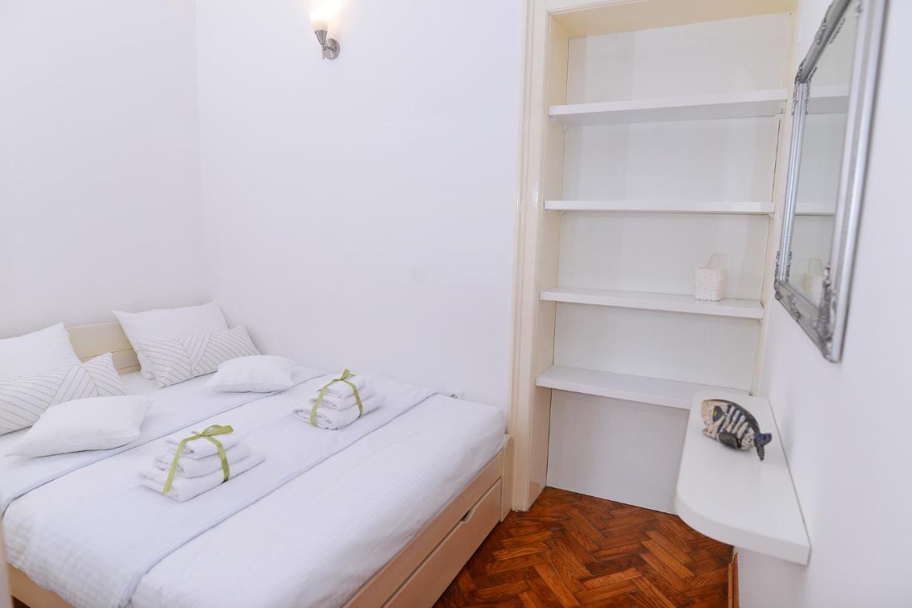 Central Spot Apartments Белград Екстериор снимка