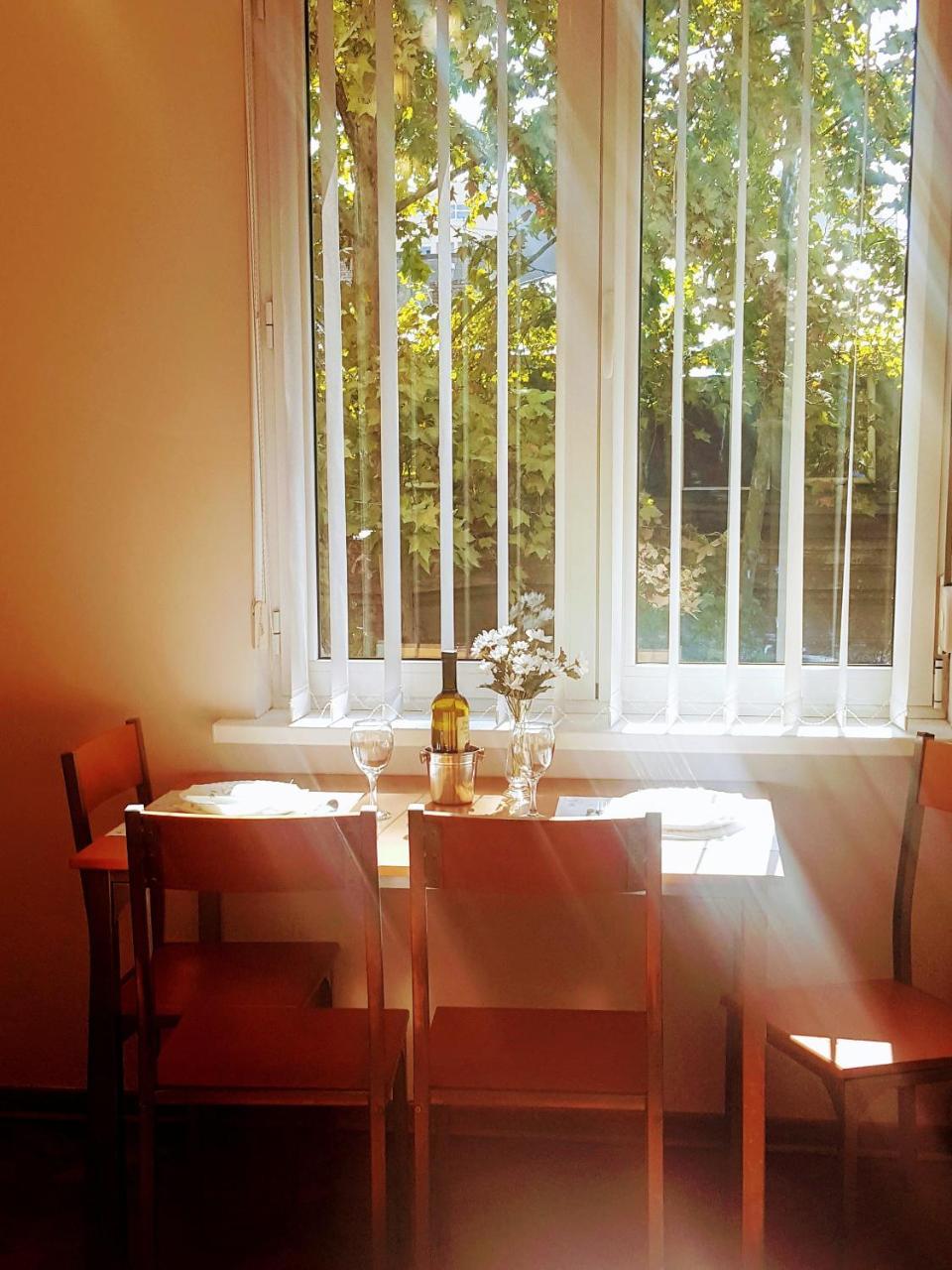 Central Spot Apartments Белград Екстериор снимка