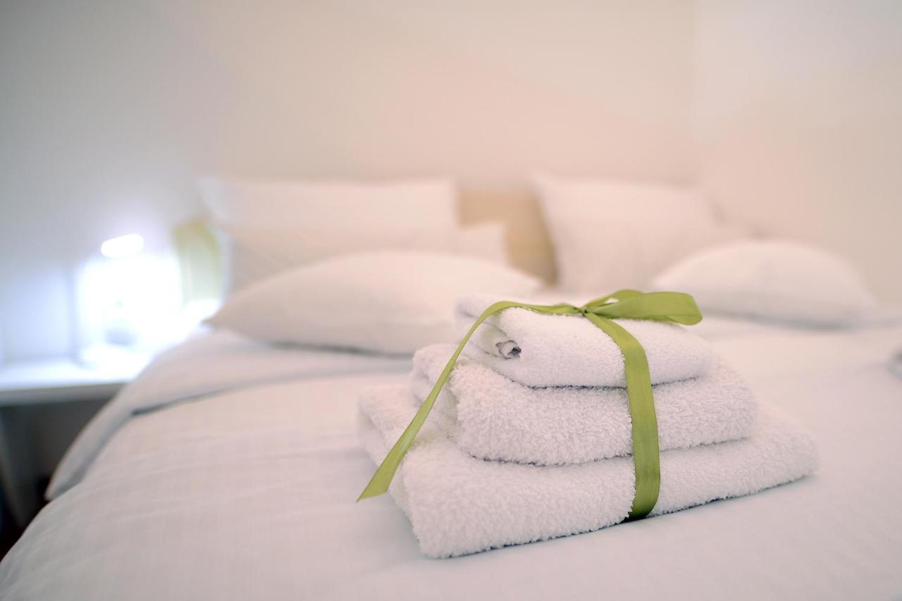 Central Spot Apartments Белград Екстериор снимка